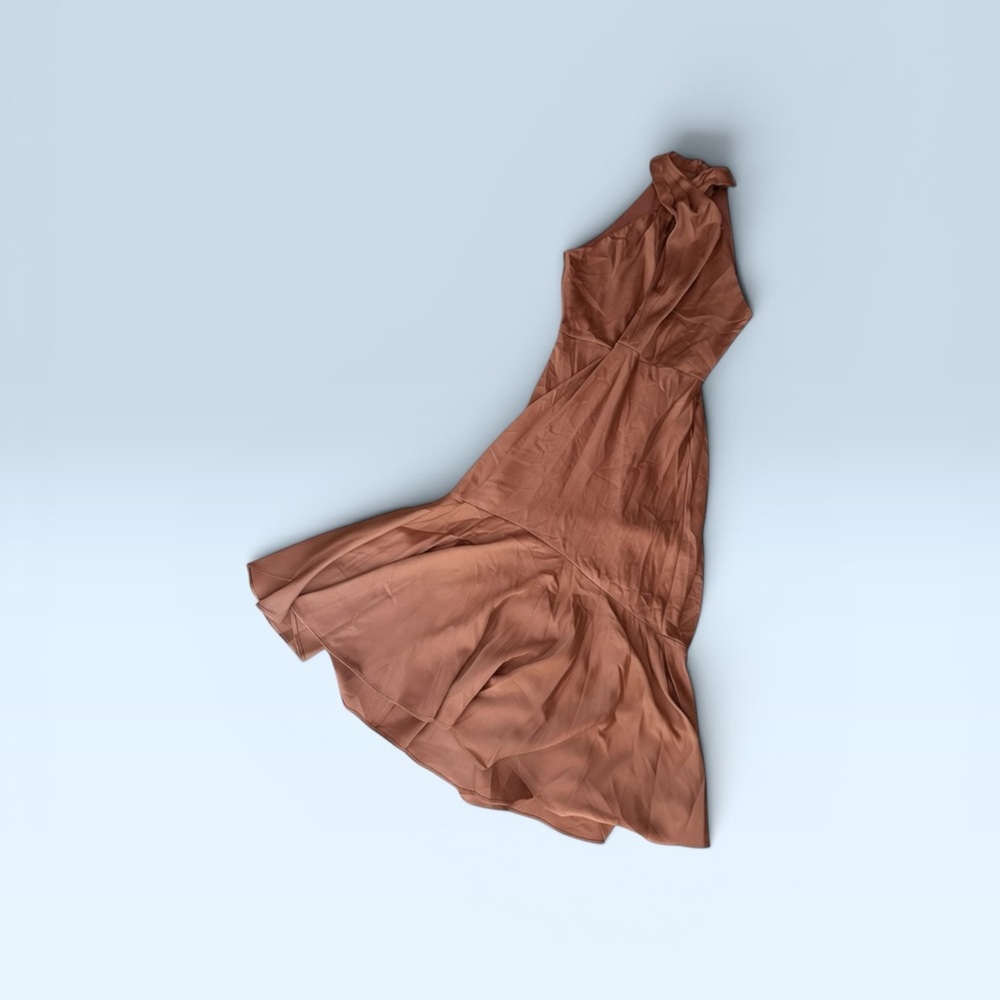 Y2K Slip Dress Pink